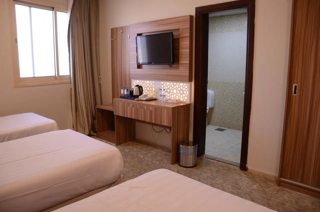 Artal Taiba Hotel Medyna