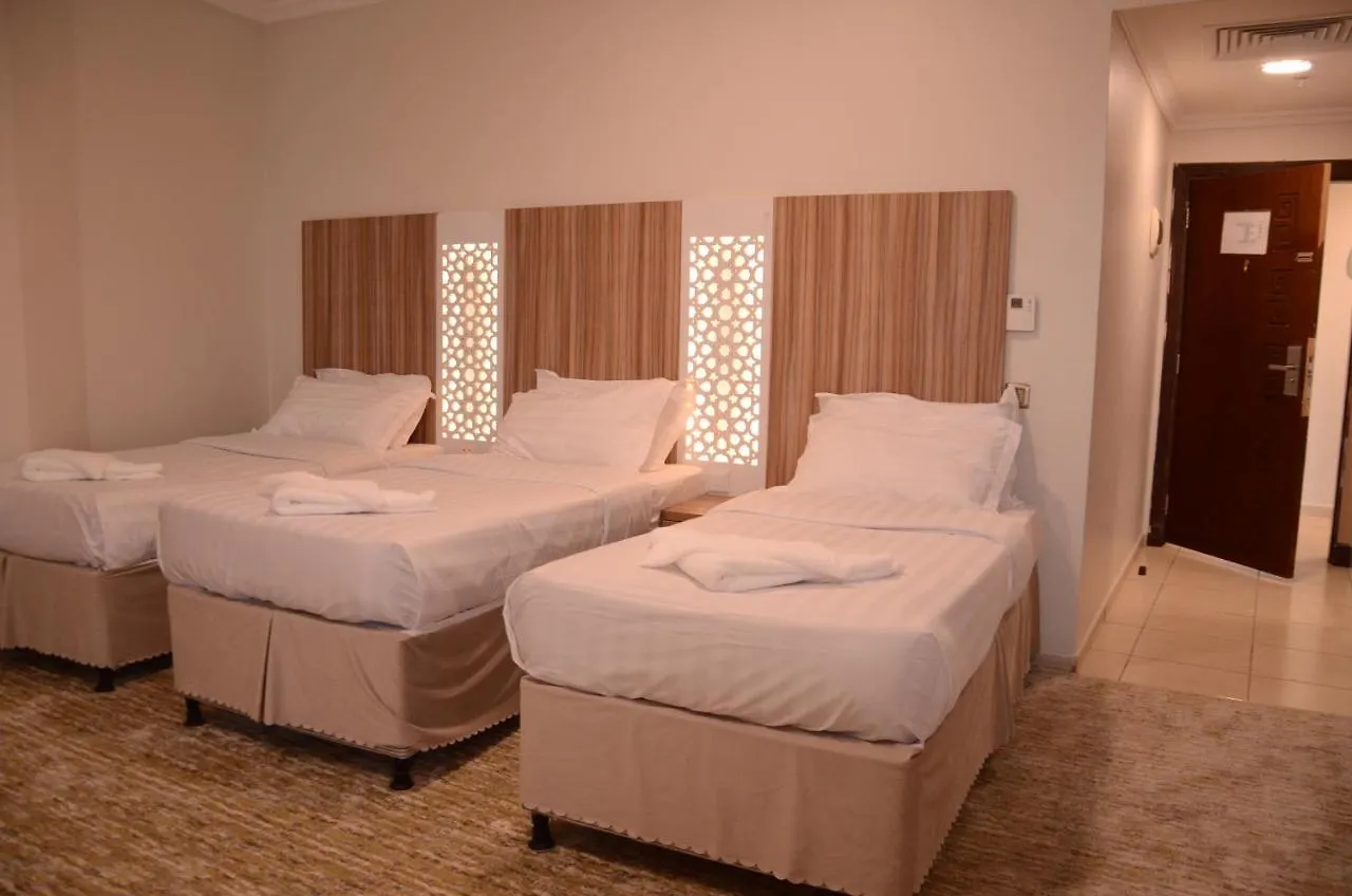 Artal Taiba Hotel Medina