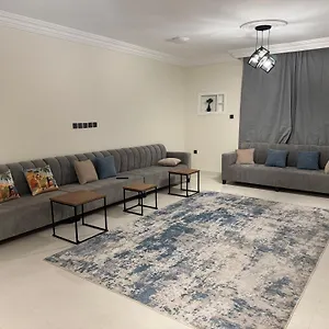 Almansour Laxury Apartements بيت للعطل