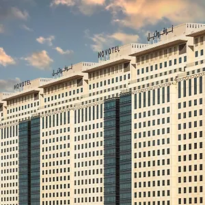novotel-makkah-thakher-city.mecca-hotels.info/
