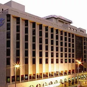 Al Shohada By Palm Rich Makkah Arabie saoudite