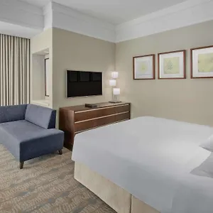 Jabal Omar Hyatt Regency Makkah Arabie saoudite