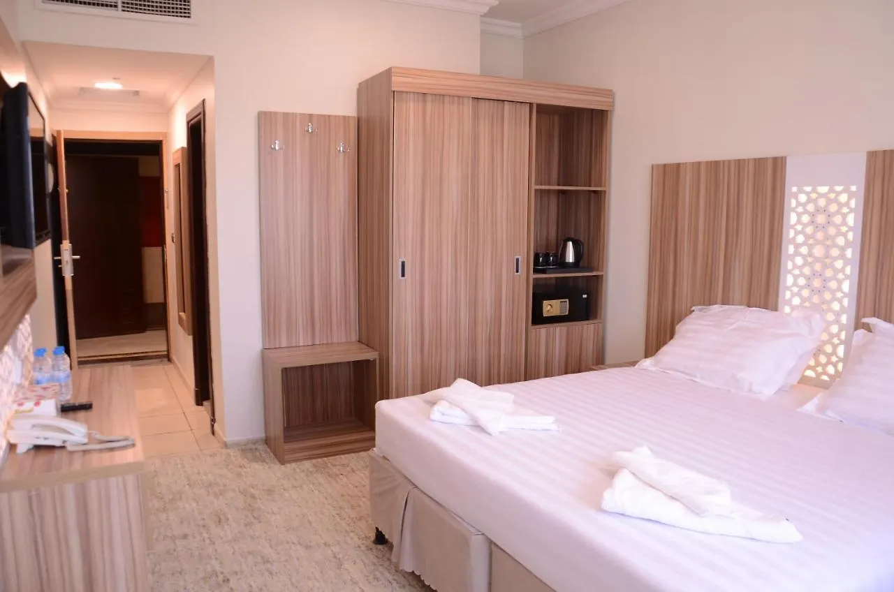Artal Taiba Hotel Medina 0*,