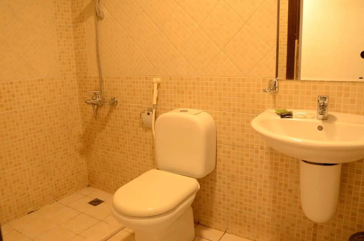 Artal Taiba Hotel Medina 0*,