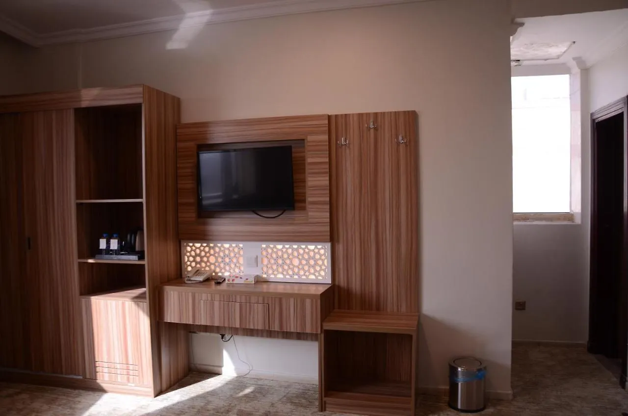 Artal Taiba Hotel Médine 0*,  Arabie saoudite