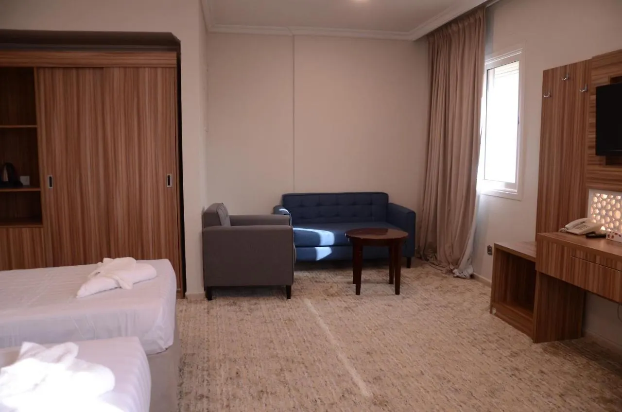 Artal Taiba Hotel Medina