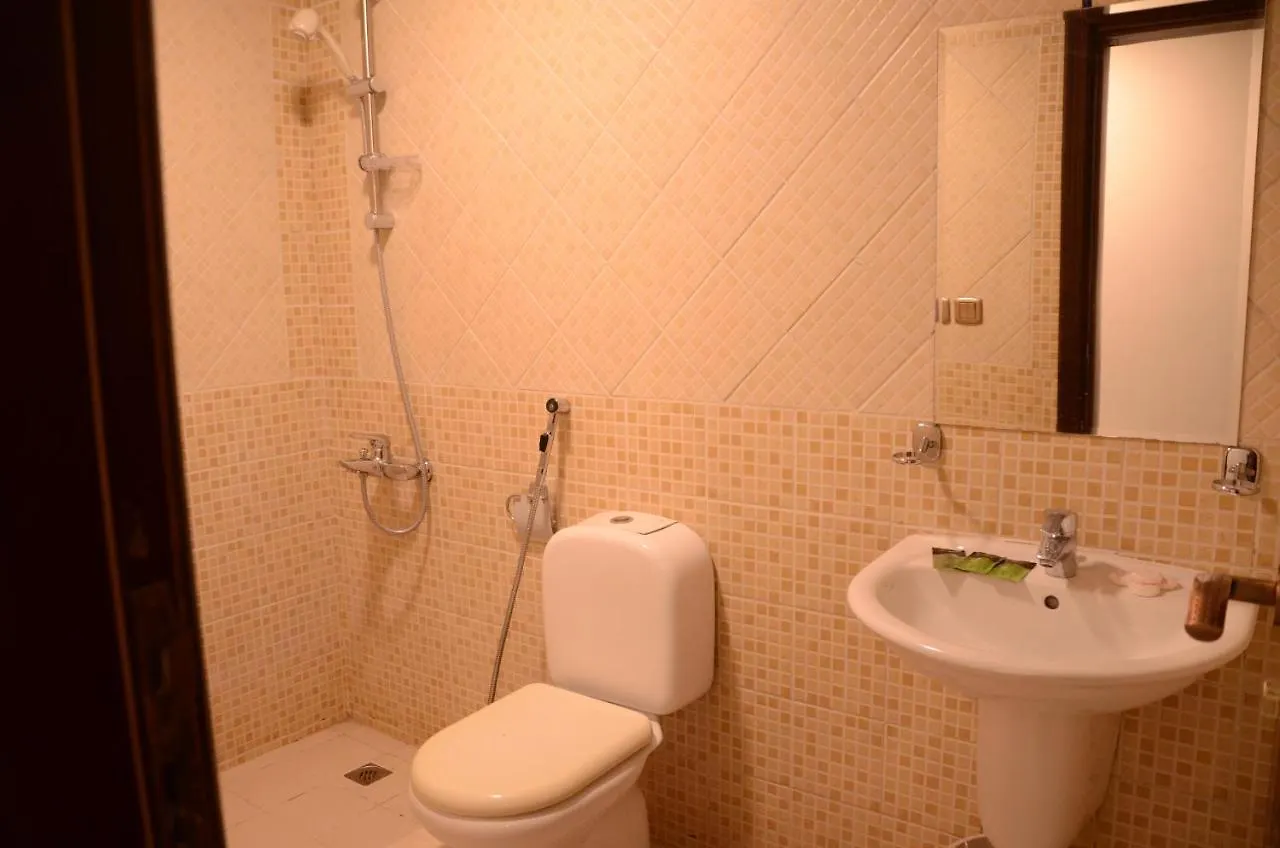 Artal Taiba Hotel Médine