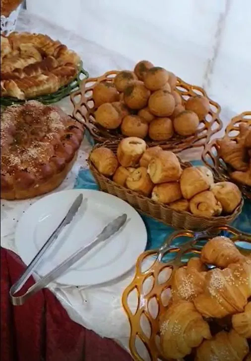 فندق ارتال الطيبه المدينة المنورة المملكة العربية السعودية