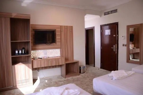 فندق ارتال الطيبه المدينة المنورة 4*, المدينة المنورة